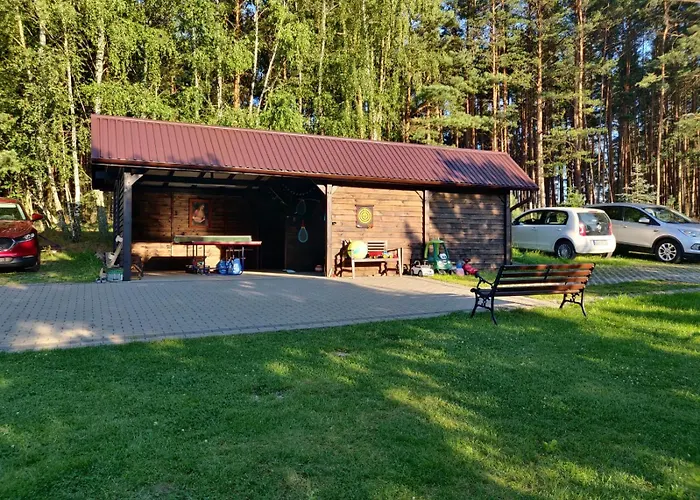 Siedlisko Owink