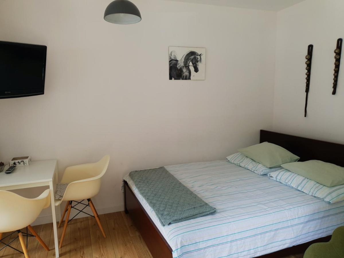 Siedlisko Owink Alloggio per agriturismo *