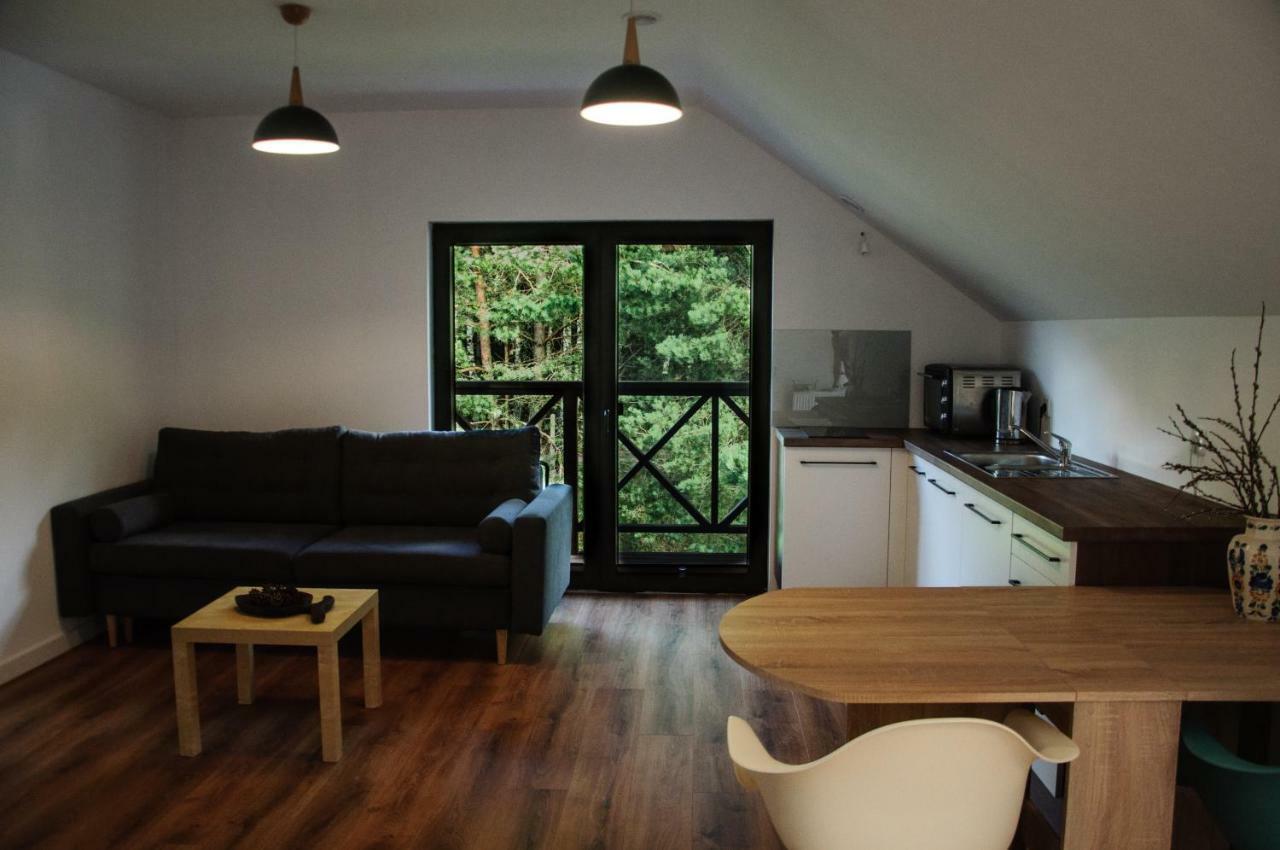 Siedlisko Owink Alloggio per agriturismo Swornegacie