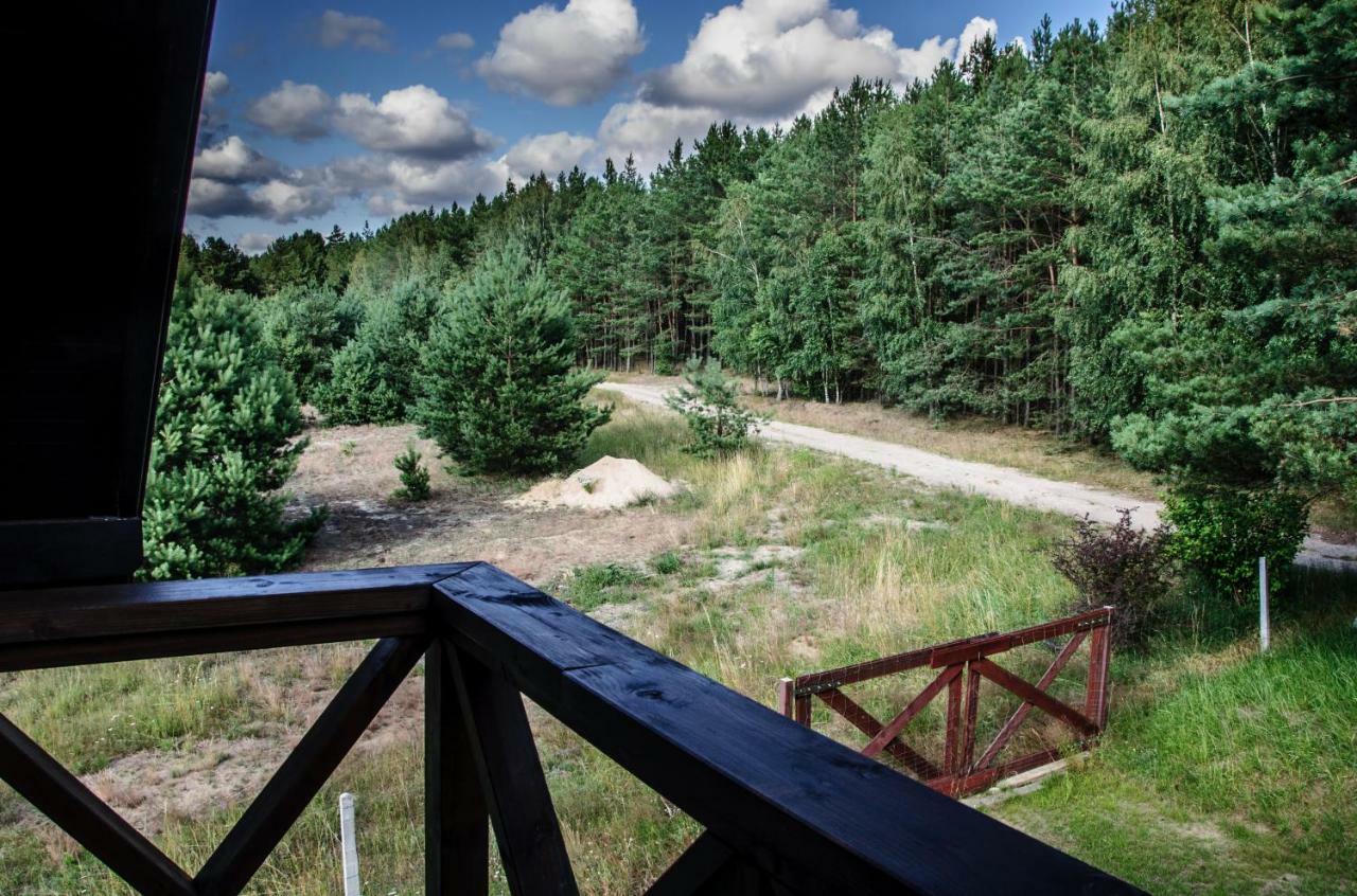 Siedlisko Owink Alloggio per agriturismo