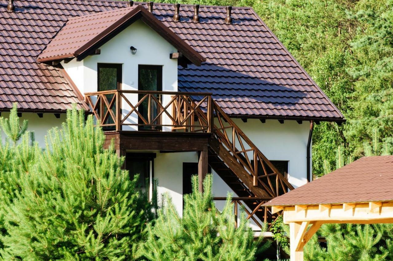 Siedlisko Owink Alloggio per agriturismo