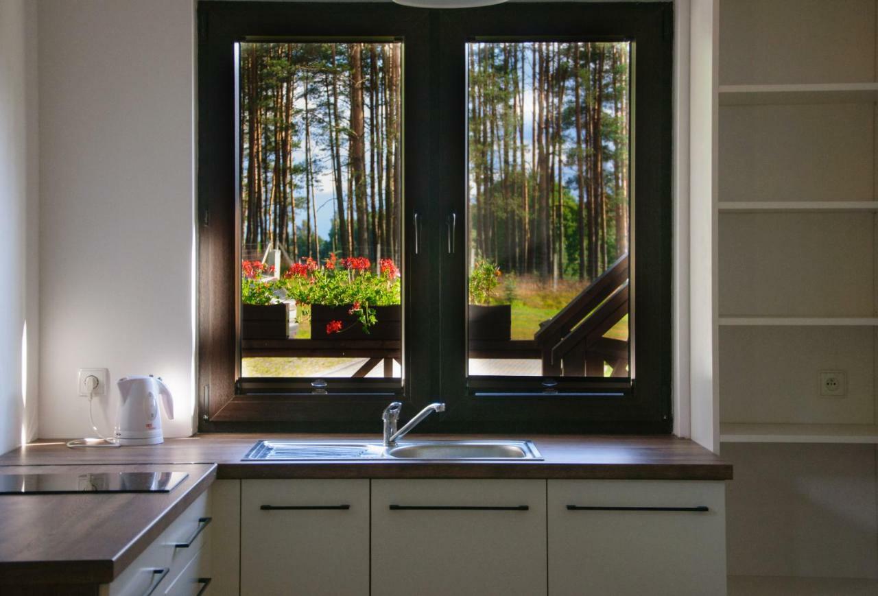 Siedlisko Owink Alloggio per agriturismo