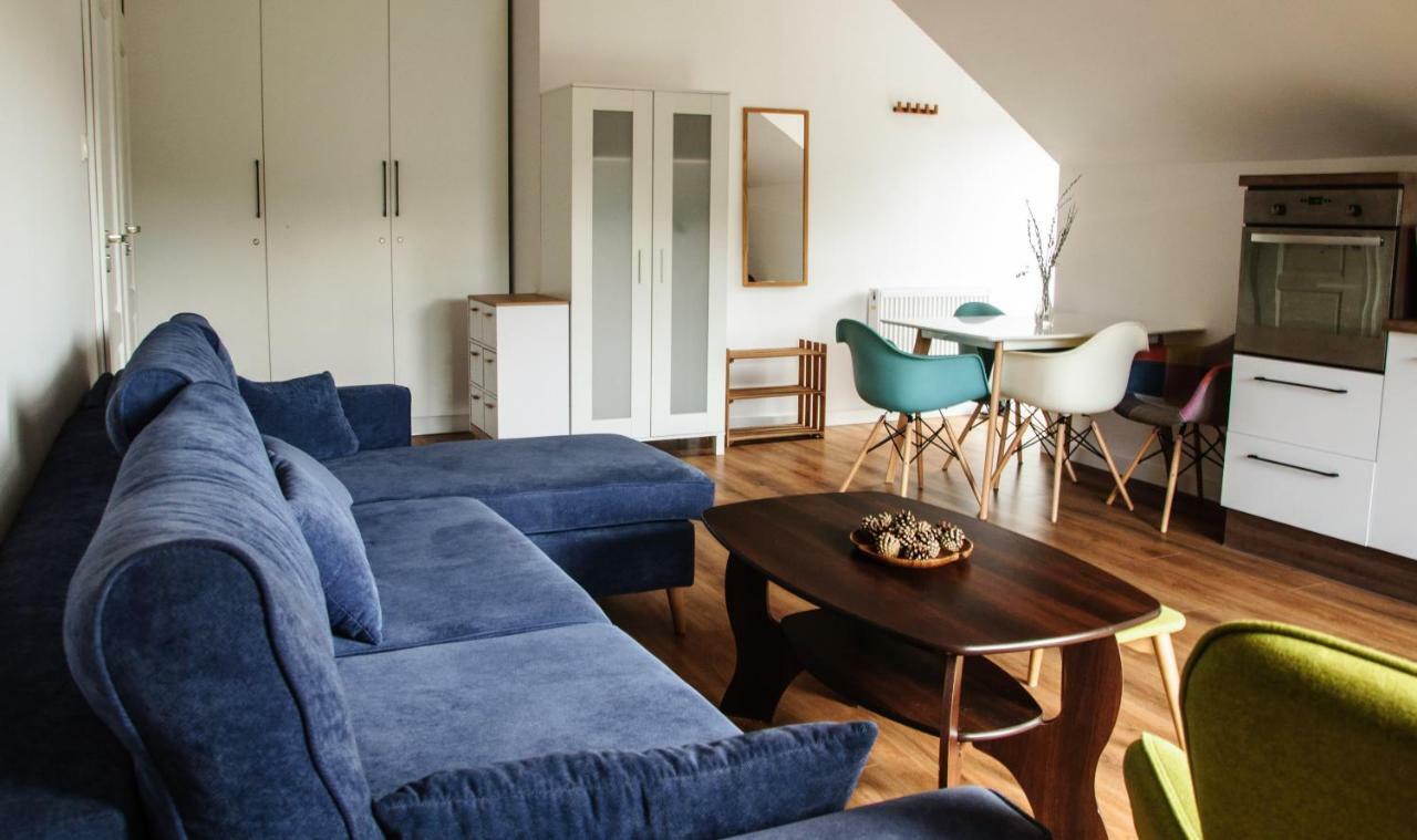 Alloggio per agriturismo Siedlisko Owink Swornegacie